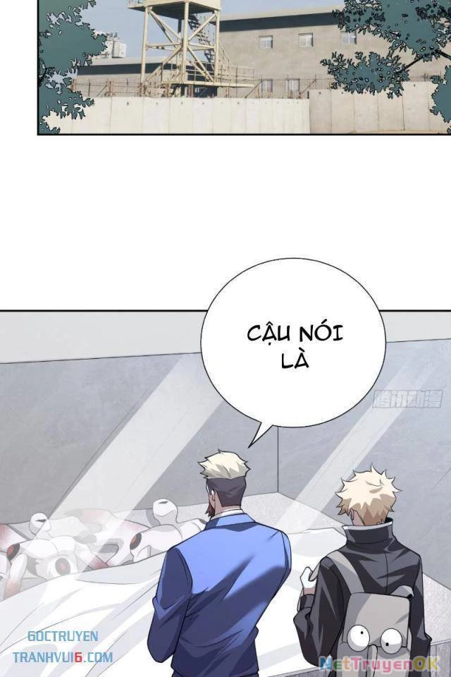 Trảm Thần Chapter 18 - Trang 3