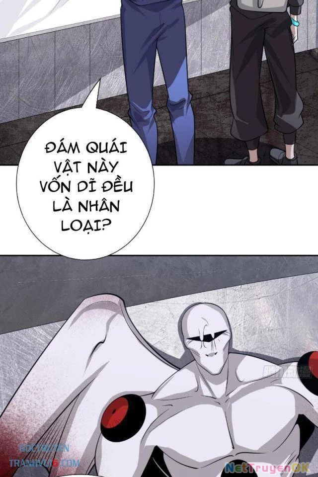 Trảm Thần Chapter 18 - Trang 3