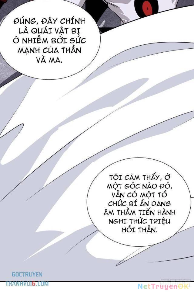 Trảm Thần Chapter 18 - Trang 3