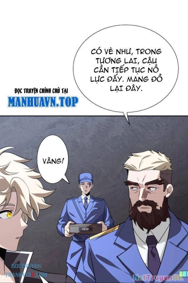 Trảm Thần Chapter 18 - Trang 3