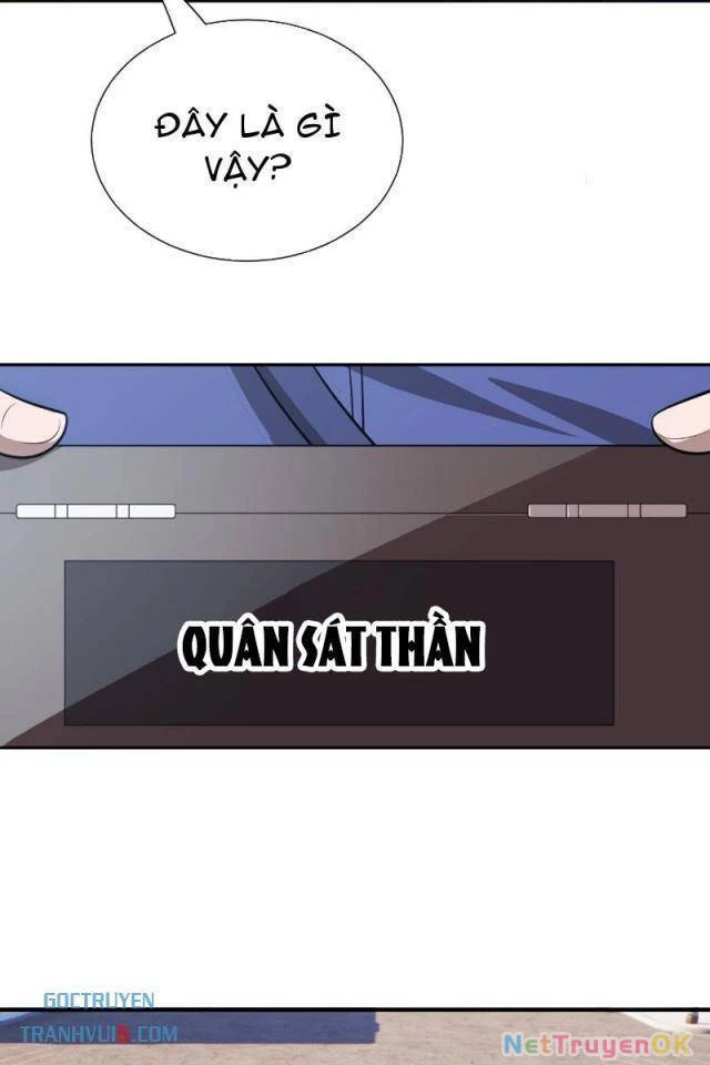 Trảm Thần Chapter 18 - Trang 3