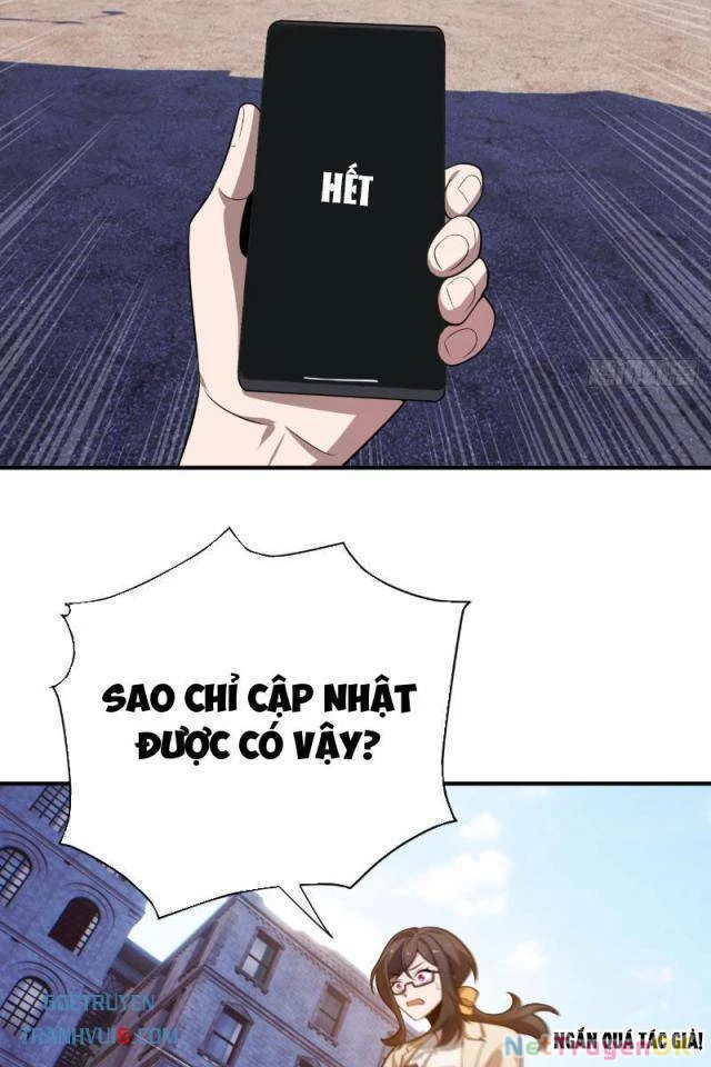 Trảm Thần Chapter 18 - Trang 3