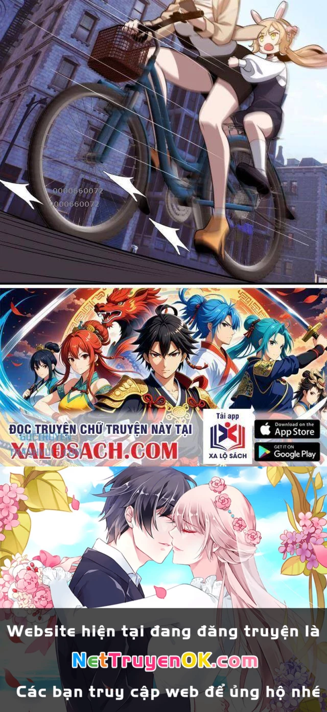 Trảm Thần Chapter 18 - Trang 3