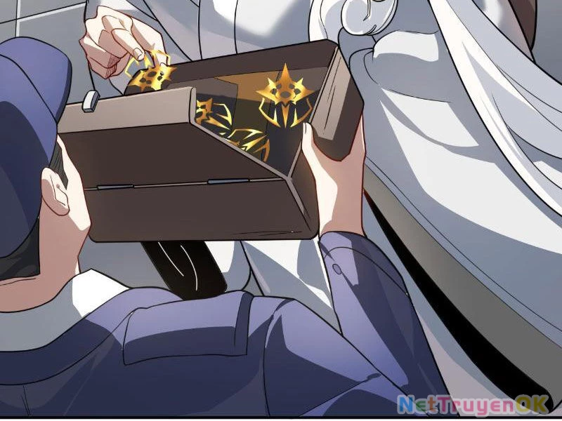 Trảm Thần Chapter 19 - Trang 3