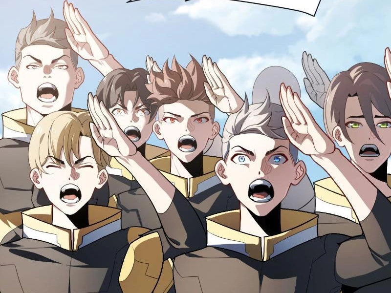 Trảm Thần Chapter 19 - Trang 3