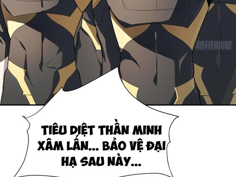 Trảm Thần Chapter 19 - Trang 3