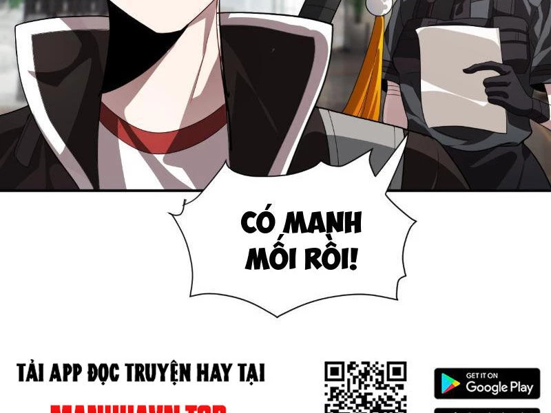 Trảm Thần Chapter 19 - Trang 3