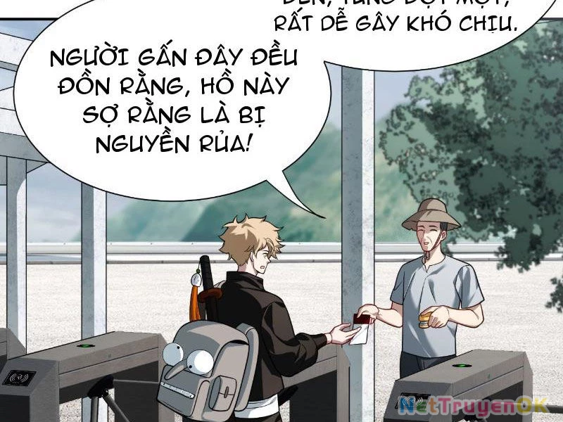 Trảm Thần Chapter 19 - Trang 3