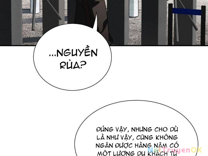 Trảm Thần Chapter 19 - Trang 3