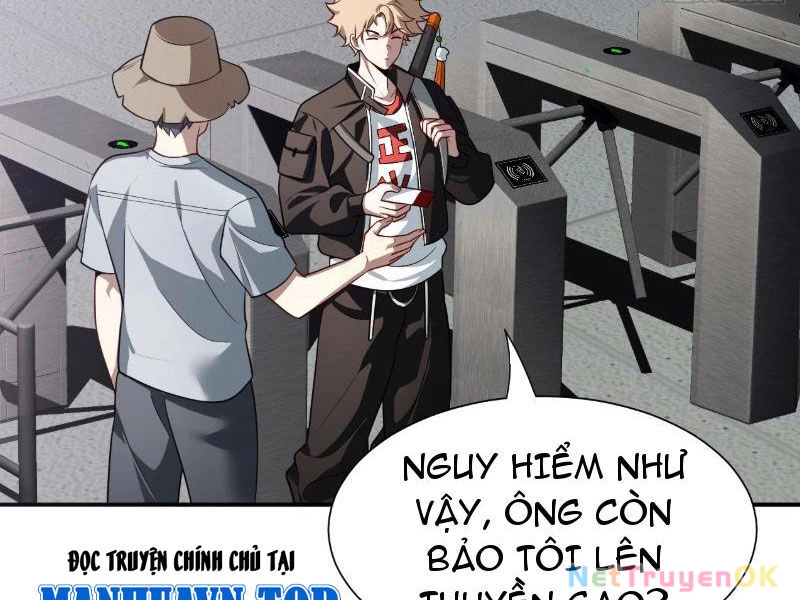 Trảm Thần Chapter 19 - Trang 3