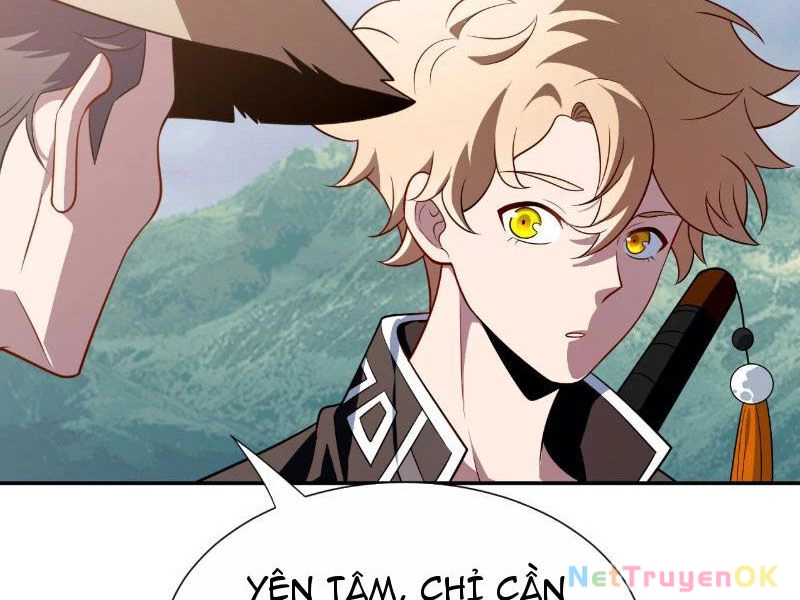 Trảm Thần Chapter 19 - Trang 3