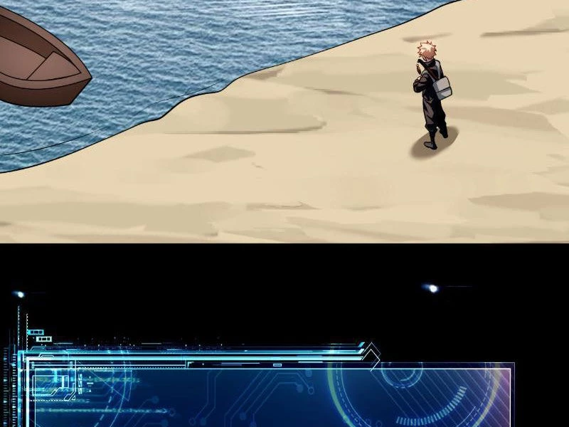 Trảm Thần Chapter 19 - Trang 3