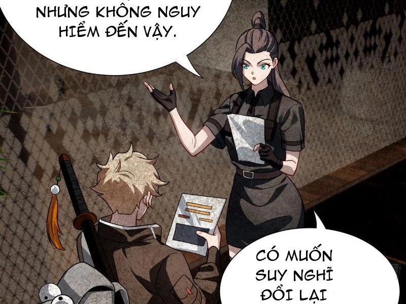 Trảm Thần Chapter 19 - Trang 3