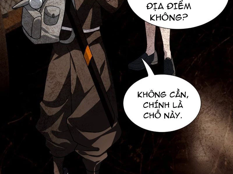 Trảm Thần Chapter 19 - Trang 3
