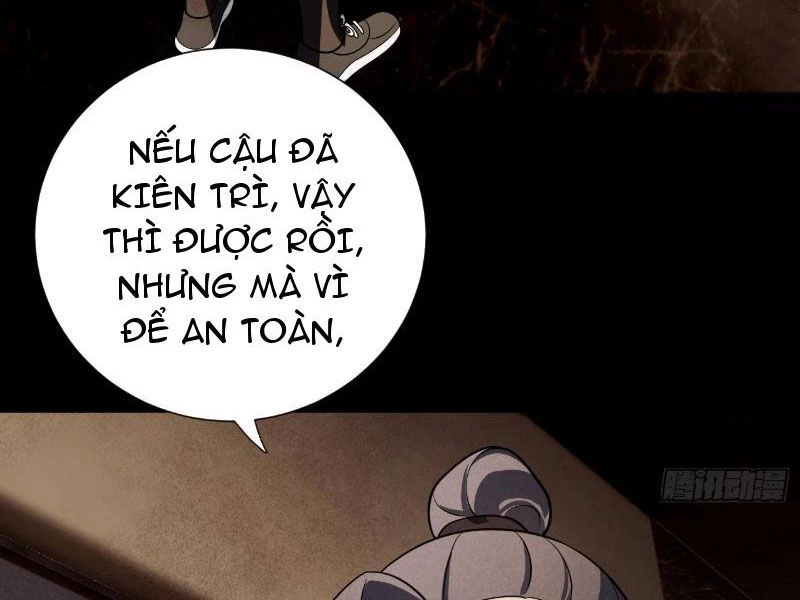 Trảm Thần Chapter 19 - Trang 3