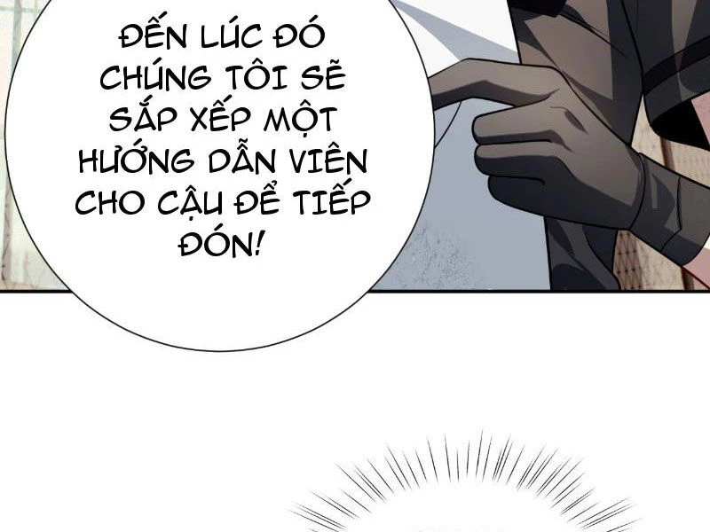 Trảm Thần Chapter 19 - Trang 3