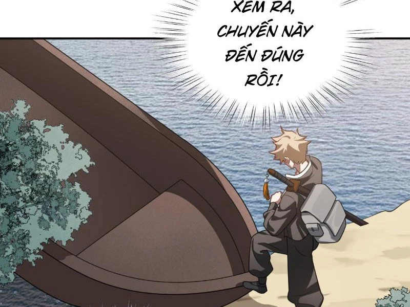 Trảm Thần Chapter 19 - Trang 3