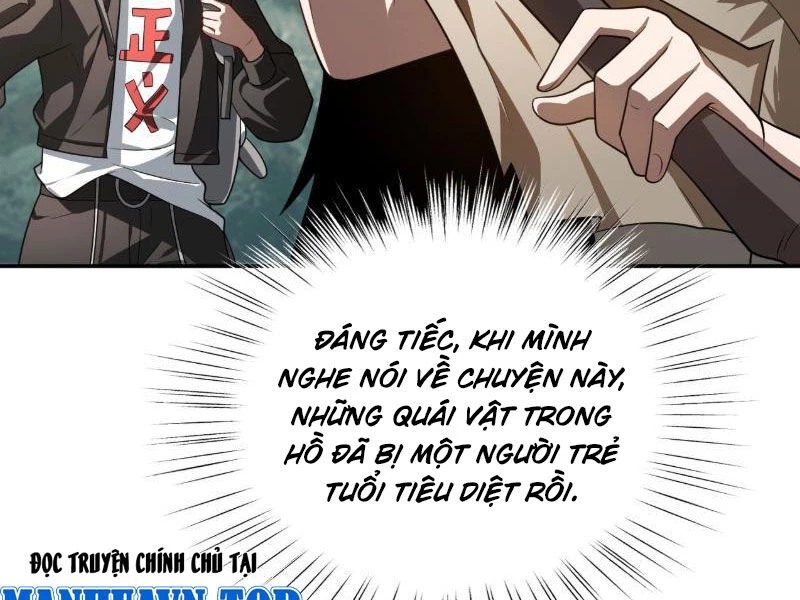 Trảm Thần Chapter 19 - Trang 3