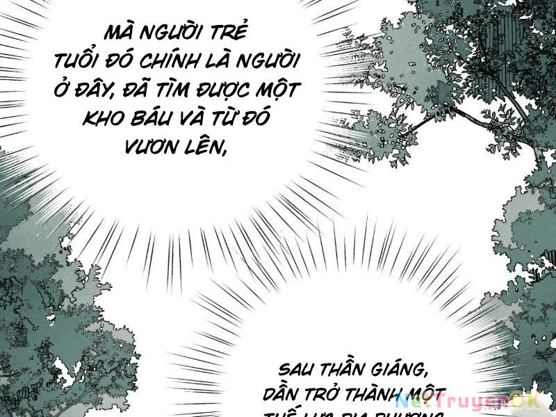 Trảm Thần Chapter 19 - Trang 3