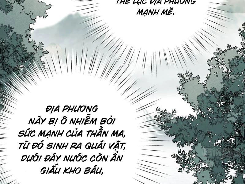Trảm Thần Chapter 19 - Trang 3