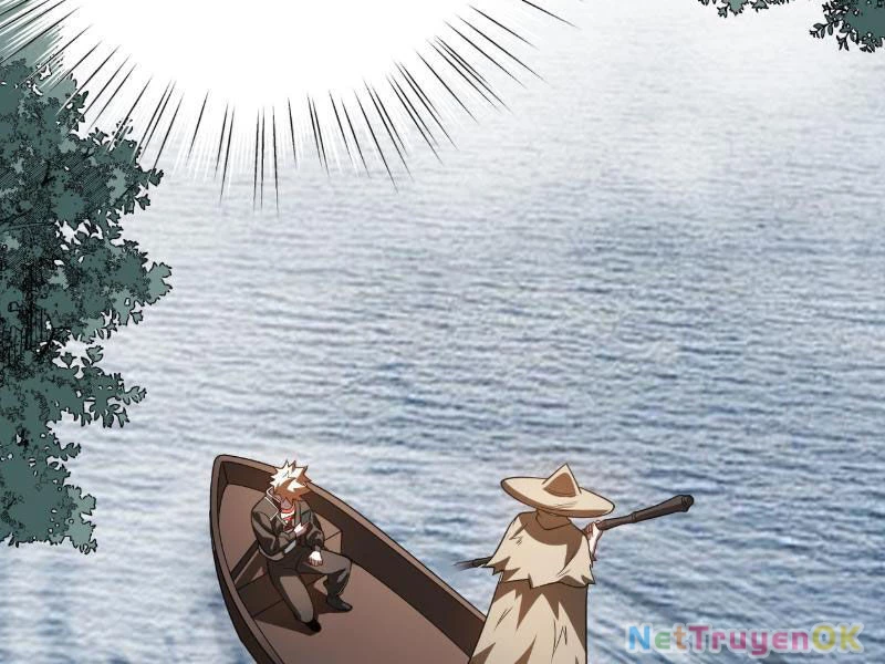 Trảm Thần Chapter 19 - Trang 3