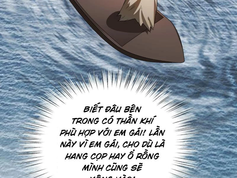 Trảm Thần Chapter 19 - Trang 3