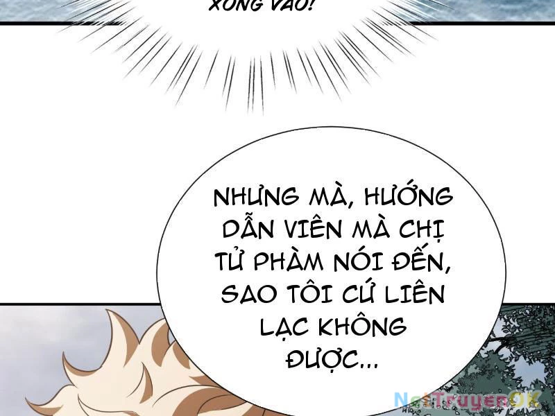 Trảm Thần Chapter 19 - Trang 3