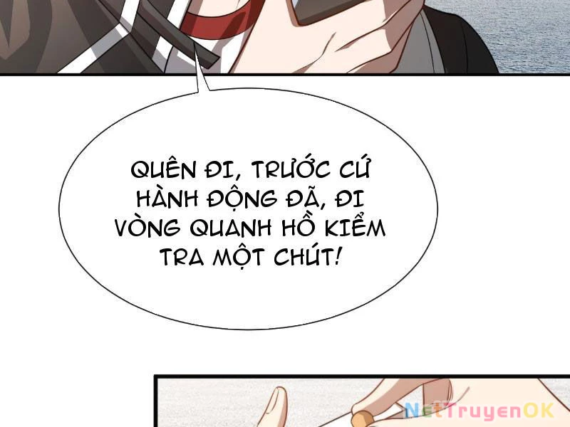 Trảm Thần Chapter 19 - Trang 3