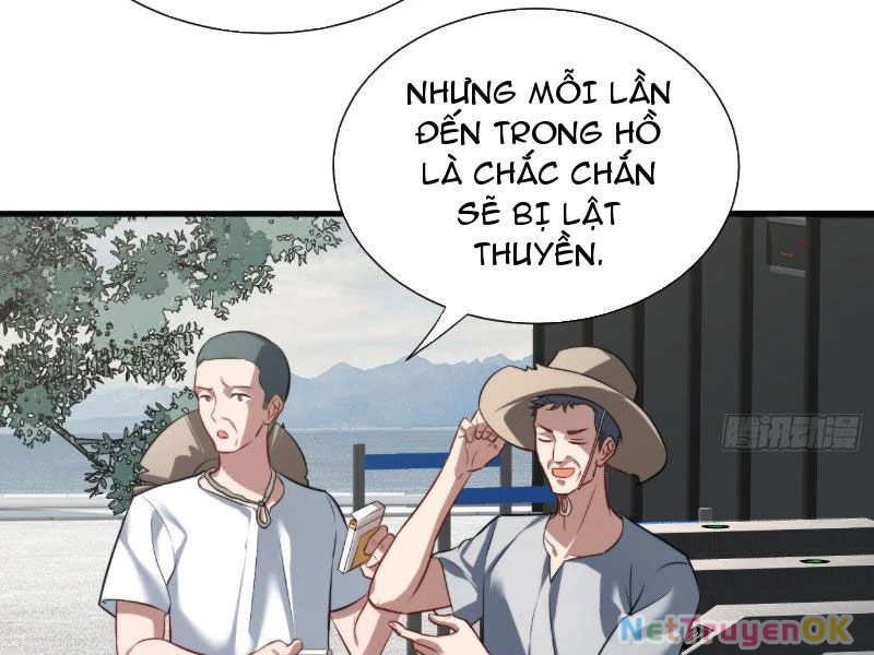 Trảm Thần Chapter 19 - Trang 3