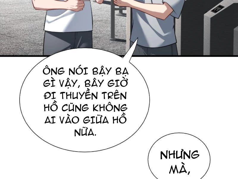 Trảm Thần Chapter 19 - Trang 3