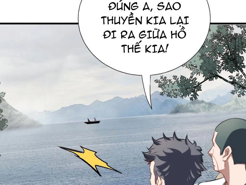 Trảm Thần Chapter 19 - Trang 3