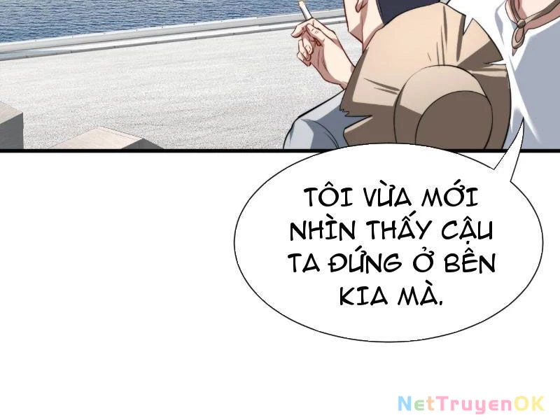 Trảm Thần Chapter 19 - Trang 3