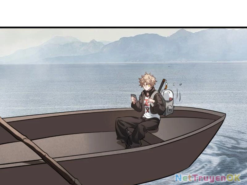 Trảm Thần Chapter 19 - Trang 3