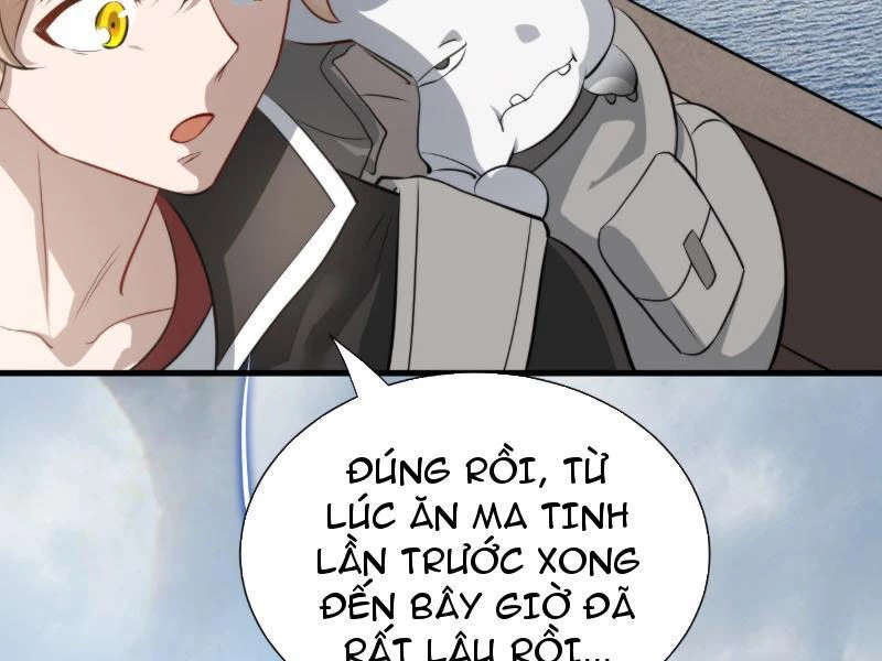 Trảm Thần Chapter 19 - Trang 3