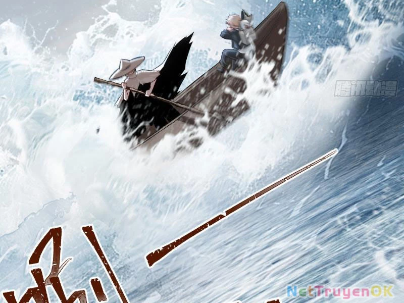 Trảm Thần Chapter 19 - Trang 3