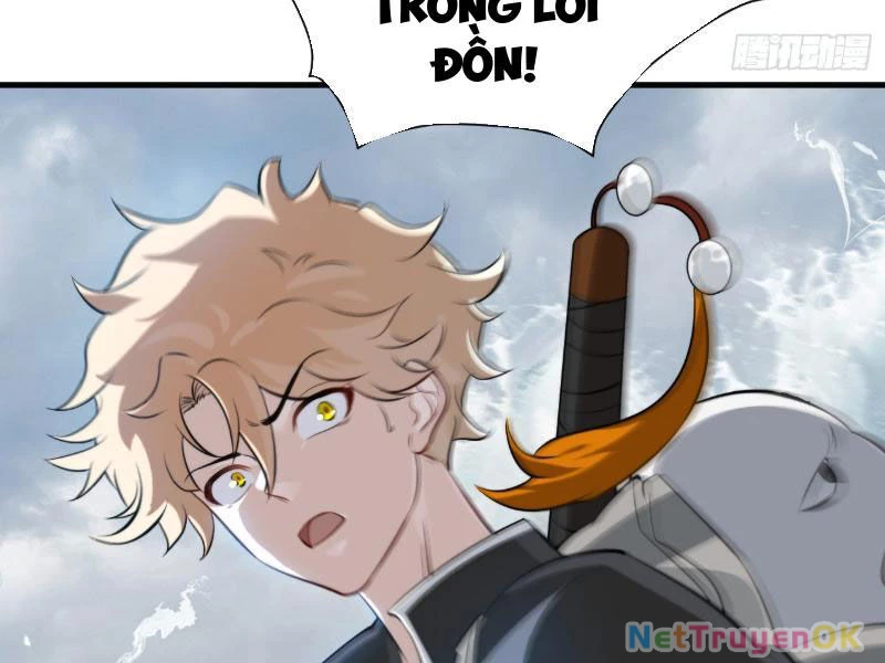 Trảm Thần Chapter 19 - Trang 3