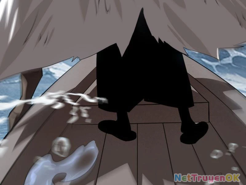 Trảm Thần Chapter 19 - Trang 3