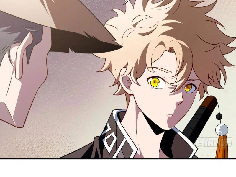 Trảm Thần Chapter 19 - Trang 3