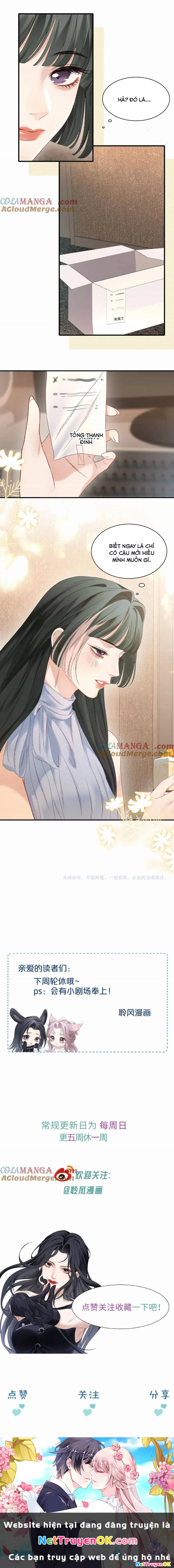 Sổ Tay Hoàn Hảo Về Thần Tượng Sa Ngã Chapter 11 - Trang 2