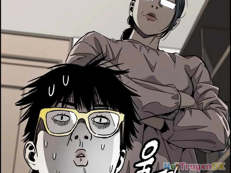 Thể Thao Cực Hạn Chapter 525 - Trang 4