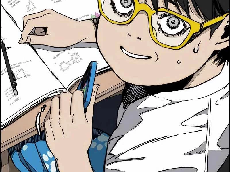 Thể Thao Cực Hạn Chapter 525 - Trang 4