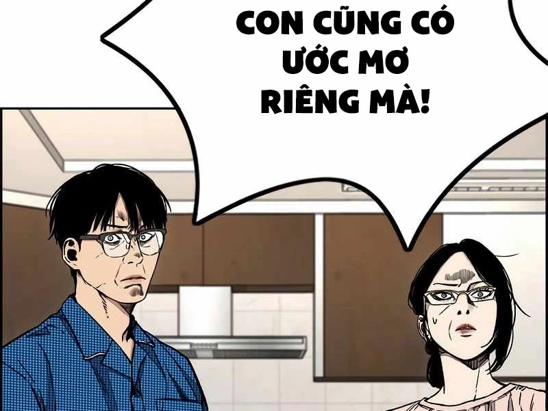 Thể Thao Cực Hạn Chapter 525 - Trang 4