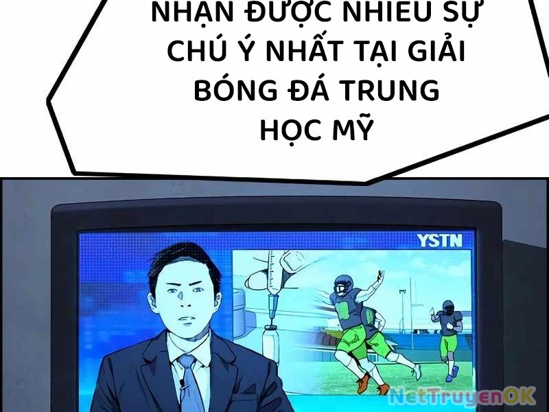 Thể Thao Cực Hạn Chapter 525 - Trang 4