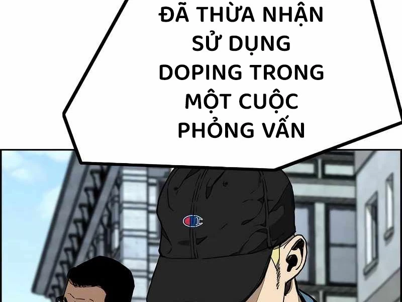Thể Thao Cực Hạn Chapter 525 - Trang 4