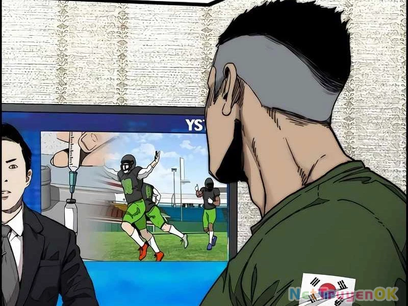 Thể Thao Cực Hạn Chapter 525 - Trang 4