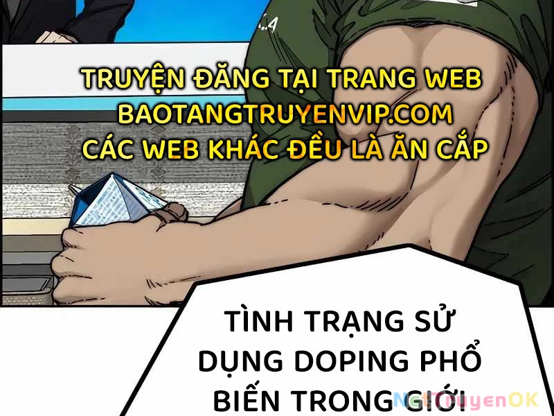 Thể Thao Cực Hạn Chapter 525 - Trang 4