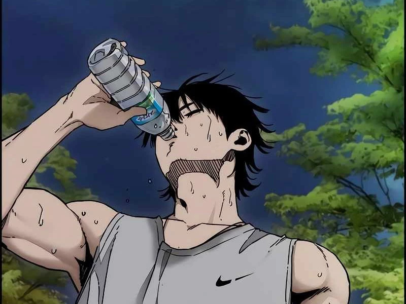 Thể Thao Cực Hạn Chapter 525 - Trang 4