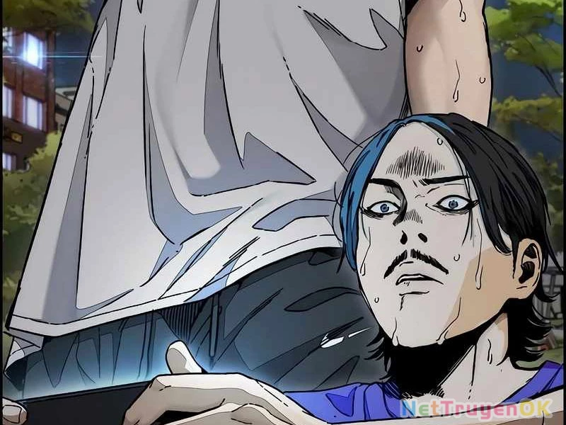 Thể Thao Cực Hạn Chapter 525 - Trang 4