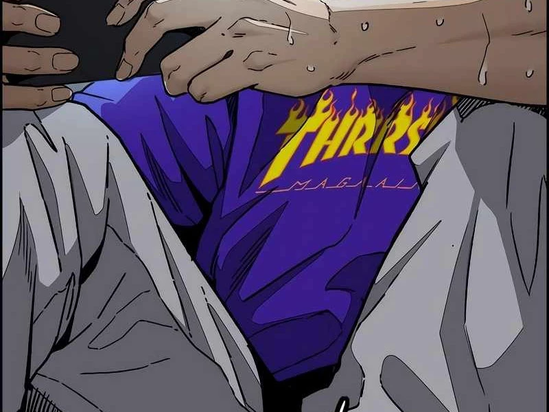 Thể Thao Cực Hạn Chapter 525 - Trang 4