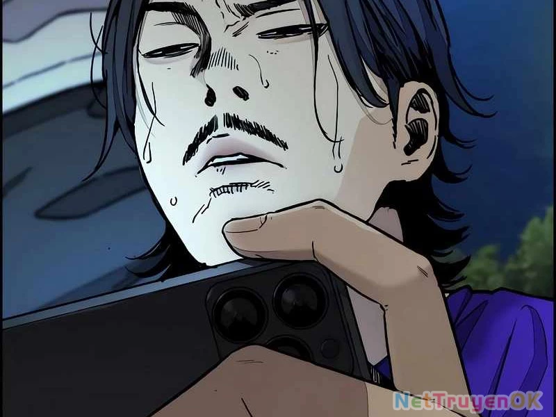 Thể Thao Cực Hạn Chapter 525 - Trang 4